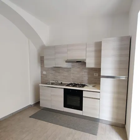 Il Cardinale Hébergement de vacances