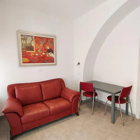 Hébergement de vacances Il Cardinale