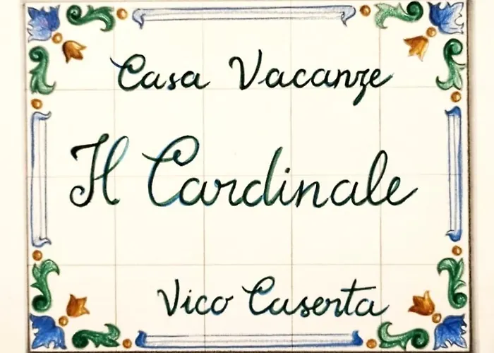 Il Cardinale * Reggio Calabria