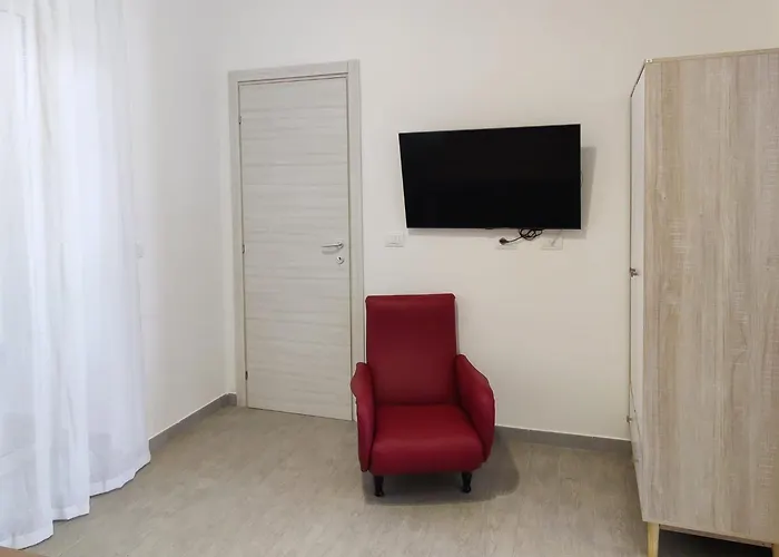 Casa vacanze Il Cardinale Reggio Calabria