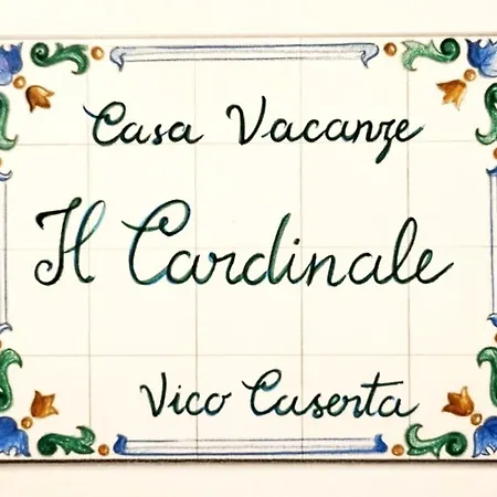 Il Cardinale * Reggio di Calabria