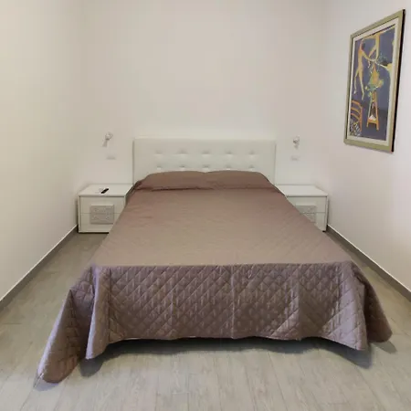 Casa de Férias Il Cardinale