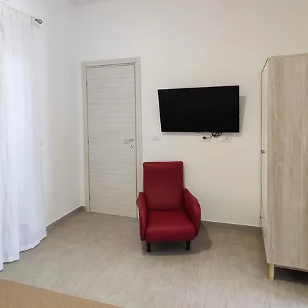 Casa de Férias Il Cardinale Reggio di Calabria