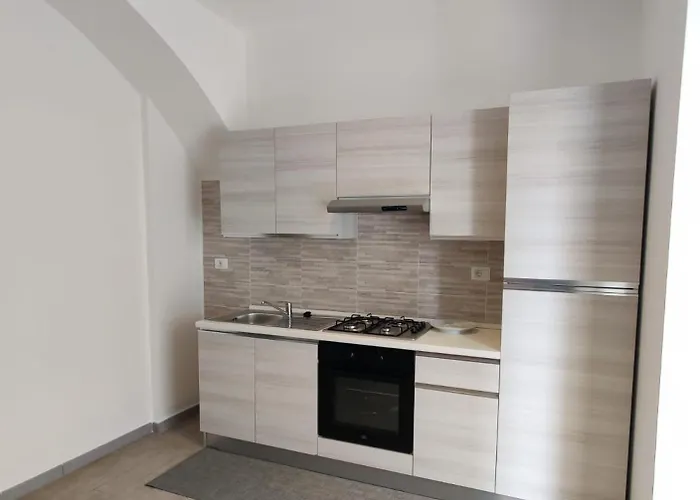 Il Cardinale Casa de Férias