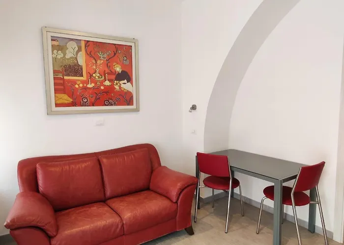 Casa de Férias Il Cardinale